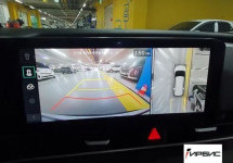 Kia Carnival NEW 9 мест 